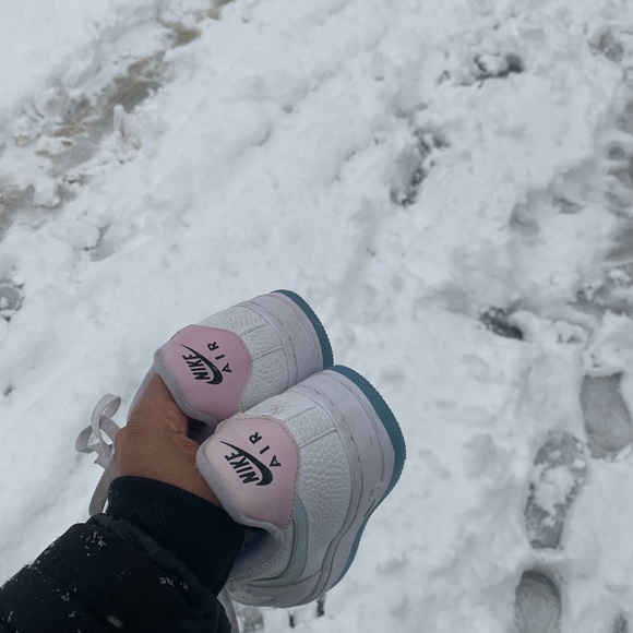 nike air force lux uv